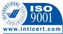 ISO 9001 logo