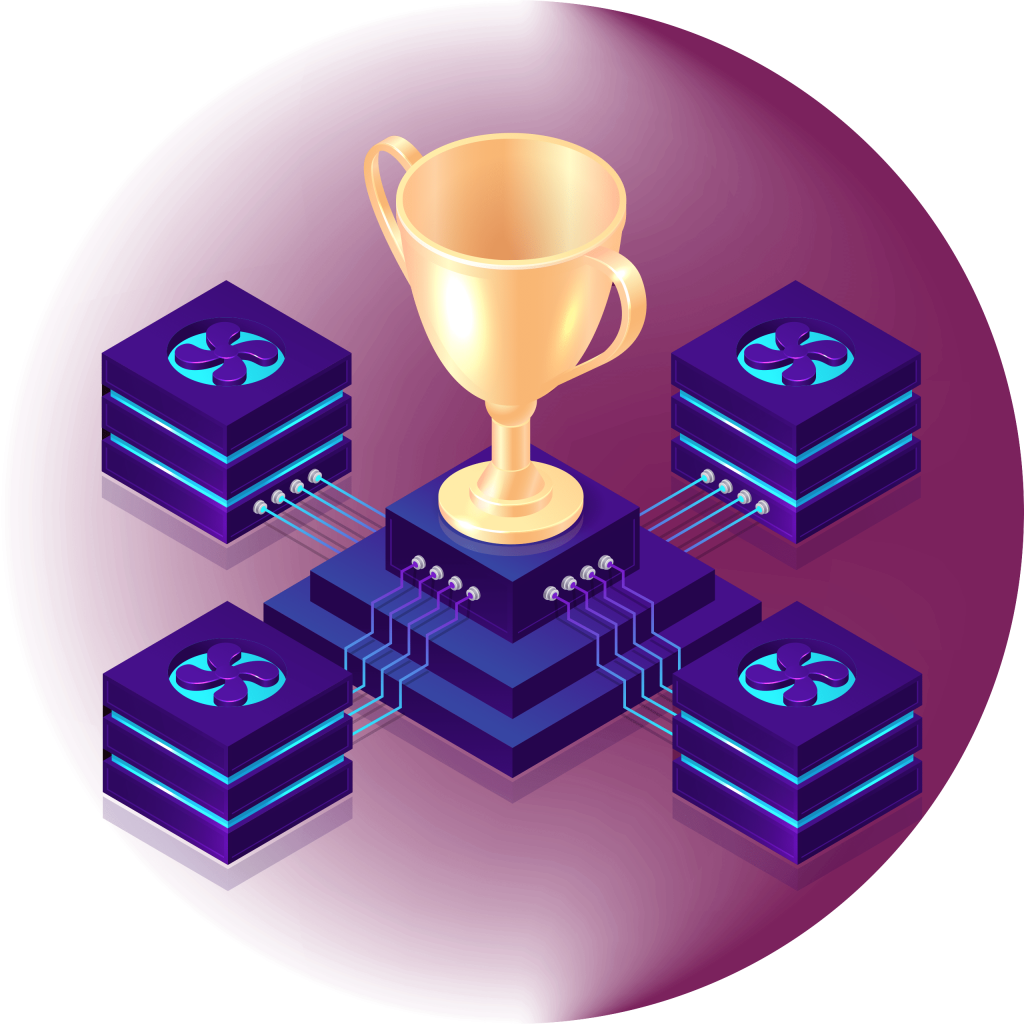 Best Workplace Awards icon