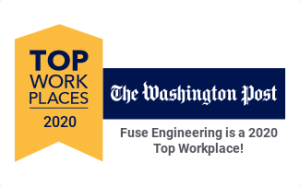 Top Work Places: 2020 - Washington Post