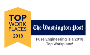 Top Work Places: 2018 - Washington Post